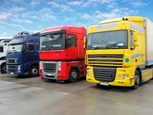 Ankara Hafik Nakliye